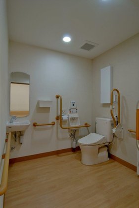 そんぽの家葛西