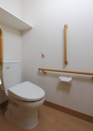 そんぽの家ときわ台