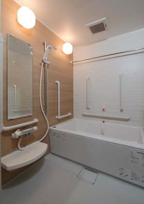 そんぽの家ときわ台