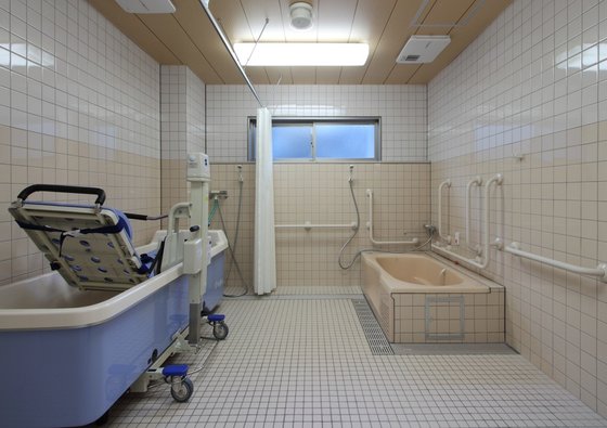 そんぽの家ときわ台