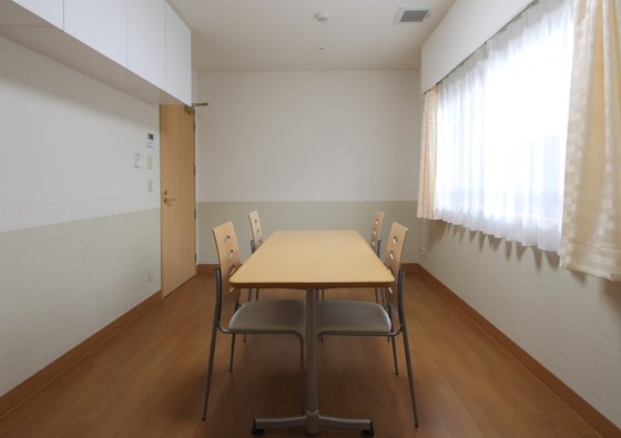 そんぽの家ときわ台