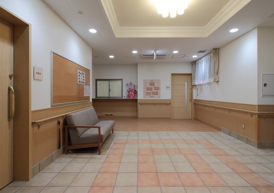 そんぽの家ときわ台