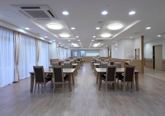 そんぽの家東久留米中央