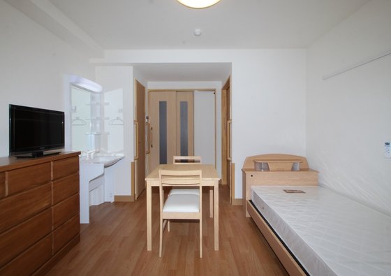 そんぽの家東久留米中央