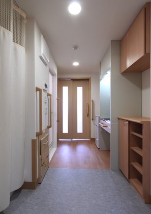 そんぽの家東久留米中央