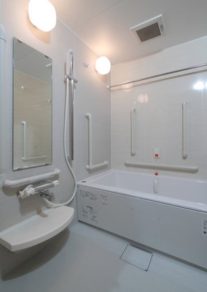 そんぽの家東久留米中央