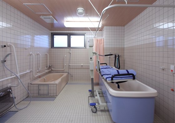 そんぽの家東久留米中央