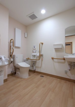 そんぽの家東久留米中央