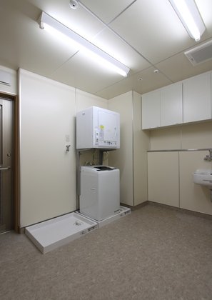 そんぽの家東久留米中央