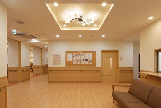 そんぽの家生野林寺