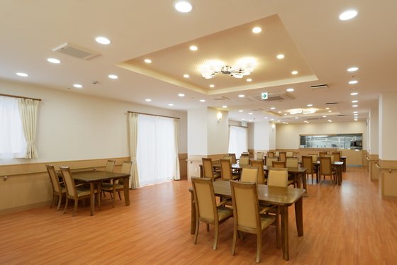 そんぽの家生野林寺