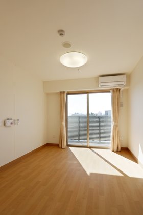 そんぽの家生野林寺