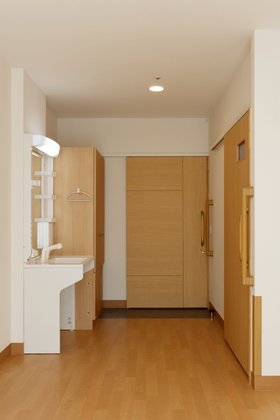 そんぽの家生野林寺