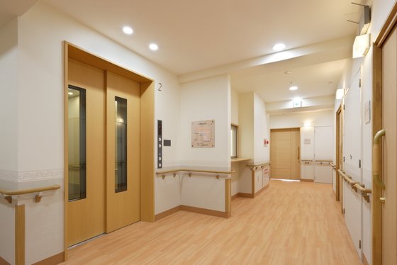 そんぽの家生野林寺