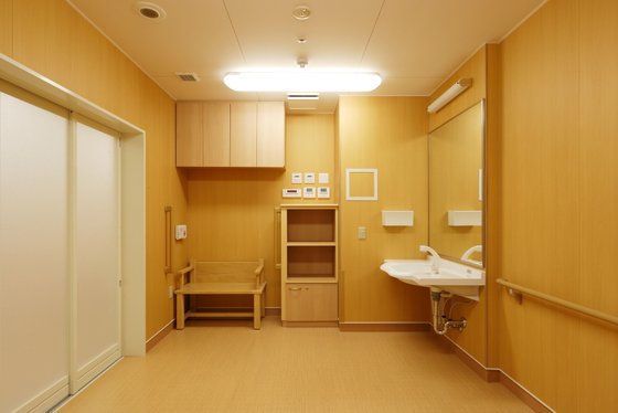 そんぽの家生野林寺