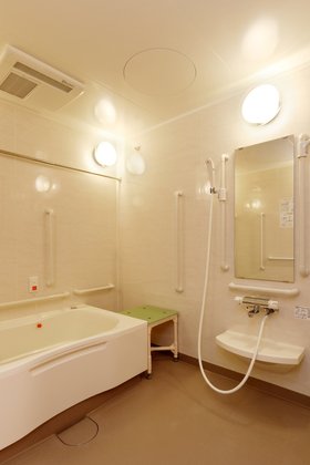 そんぽの家生野林寺