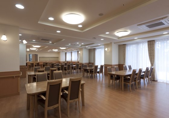 そんぽの家三鷹牟礼