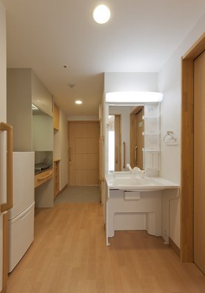 そんぽの家三鷹牟礼