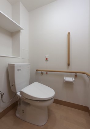 そんぽの家三鷹牟礼