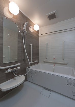 そんぽの家三鷹牟礼