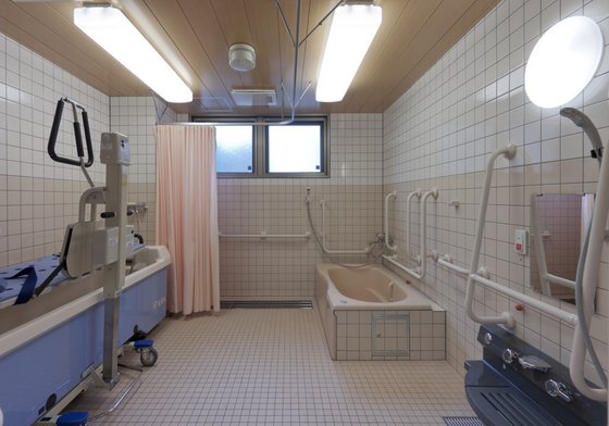 そんぽの家三鷹牟礼