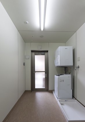 そんぽの家三鷹牟礼