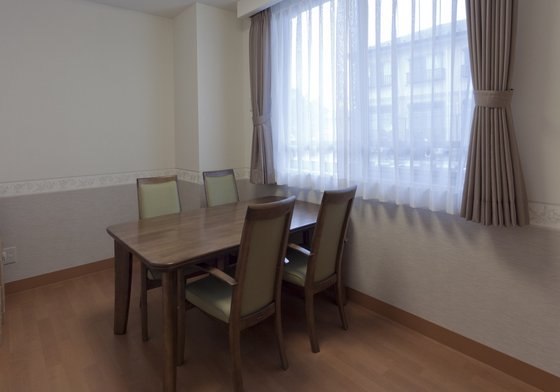 そんぽの家三鷹牟礼