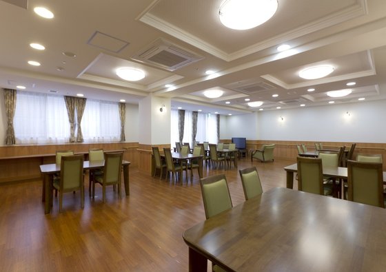 そんぽの家経堂