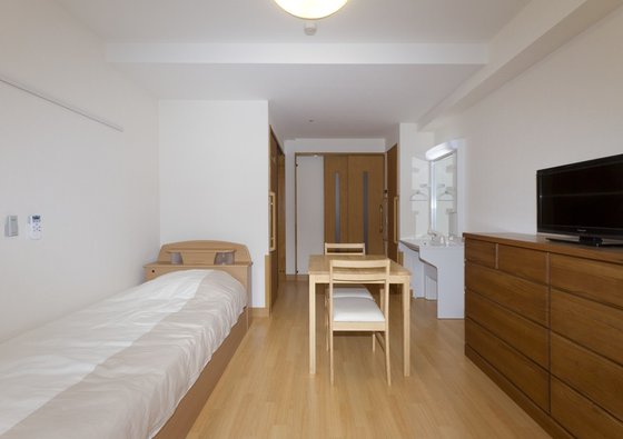 そんぽの家経堂