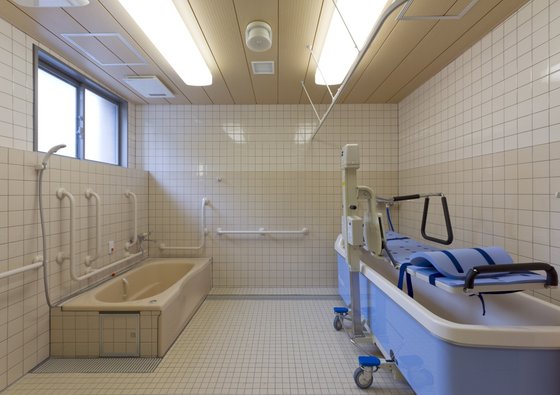 そんぽの家経堂