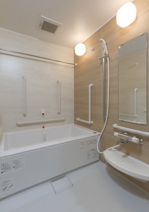 そんぽの家経堂