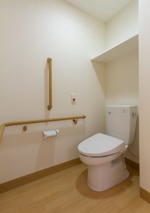 そんぽの家経堂