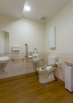 そんぽの家経堂