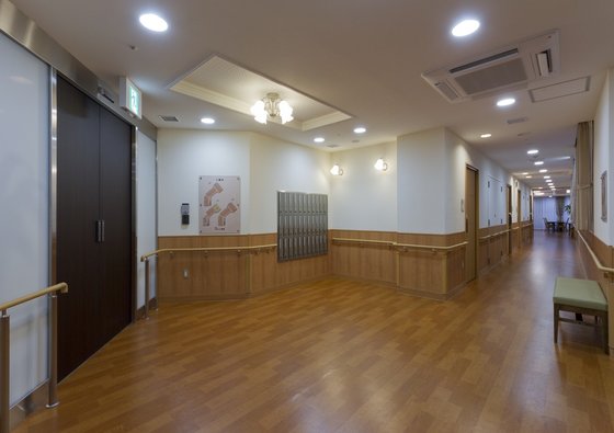 そんぽの家経堂