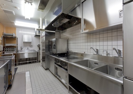 そんぽの家経堂