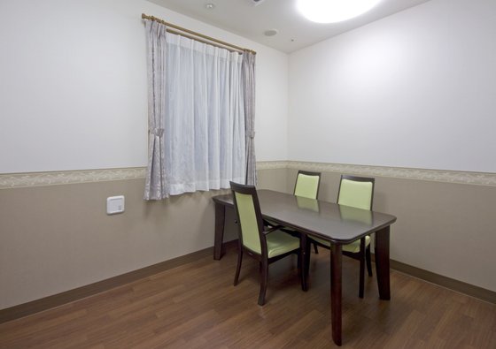 そんぽの家経堂