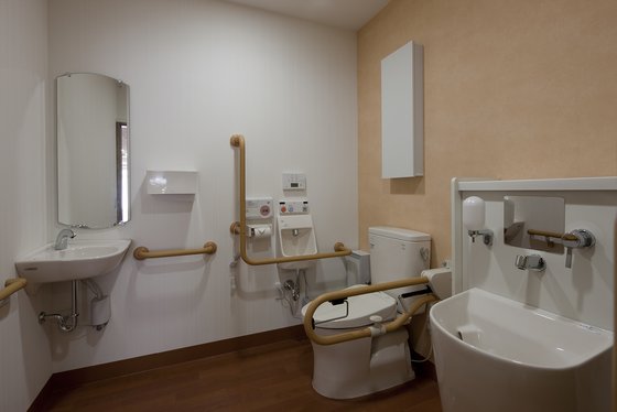 そんぽの家岡山平田