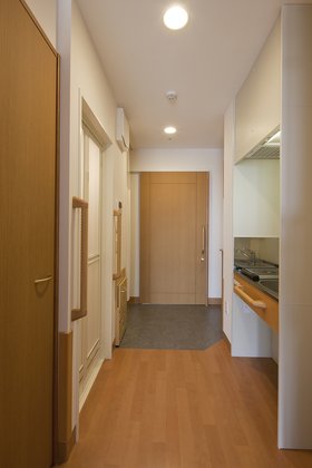 そんぽの家岡山平田