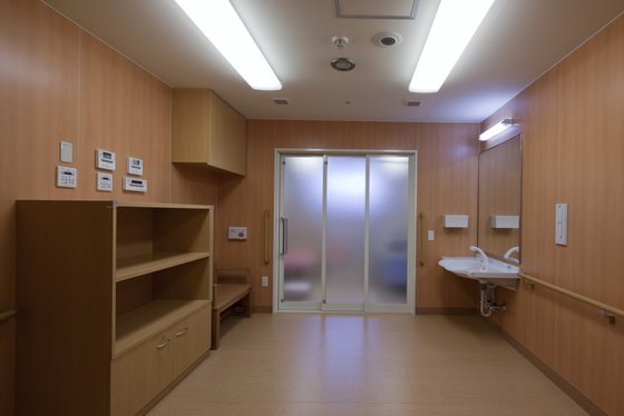 そんぽの家岡山平田