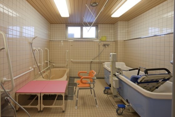 そんぽの家岡山平田