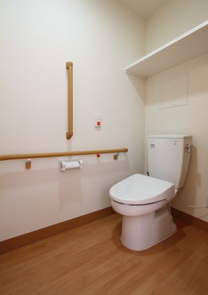 そんぽの家御幸公園