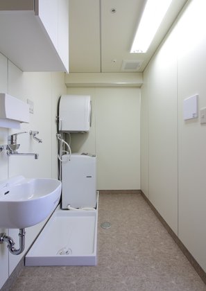 そんぽの家御幸公園