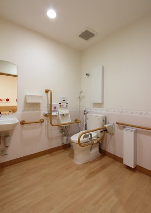 そんぽの家御幸公園