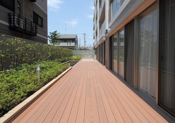 そんぽの家御幸公園