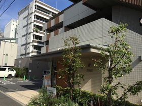 そんぽの家高円寺