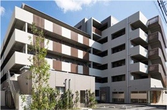 そんぽの家高円寺