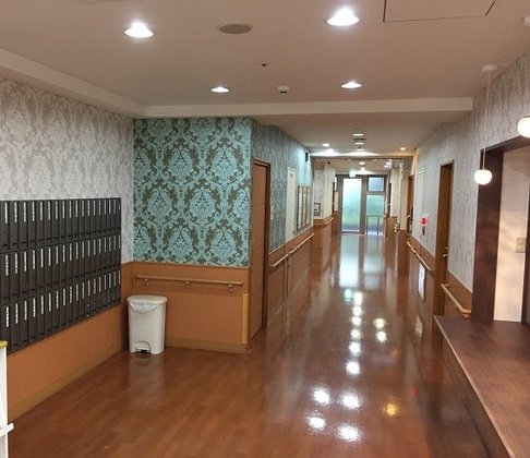 そんぽの家高円寺