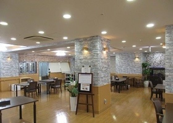 そんぽの家高円寺