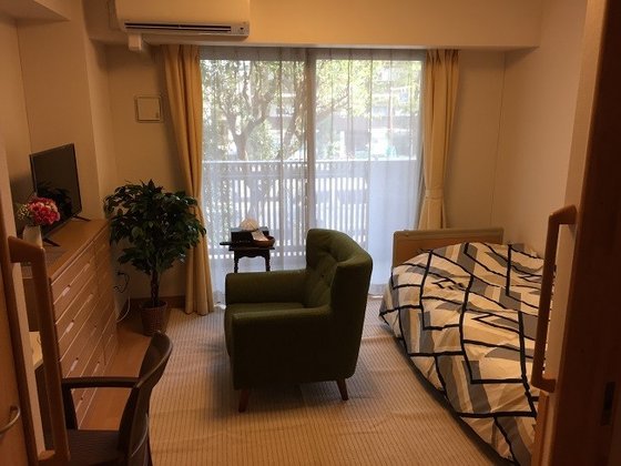 そんぽの家高円寺