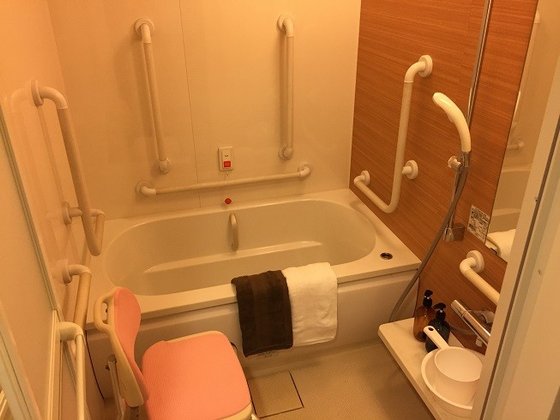 そんぽの家高円寺